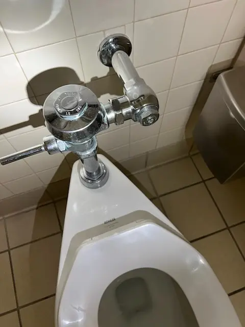 Fixture installation and repair for Sewer Camera Inspection in Ada